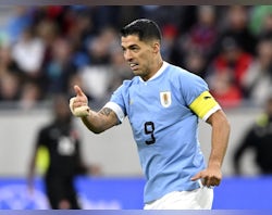 Uruguay vs. South Korea - prediction, team news, lineups