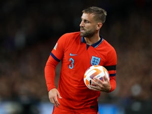 Barcelona 'identify Luke Shaw as possible signing in 2023'