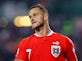 Marko Arnautovic: "Manchester United tried to sign me several times"