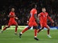 England comeback in vain as Germany rescue six-goal draw