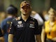 Verstappen tells F1 rivals to 'shutup' amid scandal