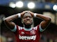 West Ham United looking to offload winger Maxwel Cornet in January? 