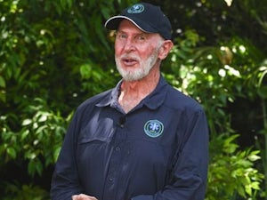 Medic Bob leaves I'm A Celebrity after 20 years