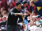 Mikel Arteta: 'Arsenal are transmitting a powerful connection'