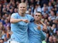 Manchester City 6-3 Manchester United - highlights, man of the match, stats