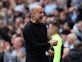 Pep Guardiola: 'Erling Braut Haaland numbers are scary, but we can do better'