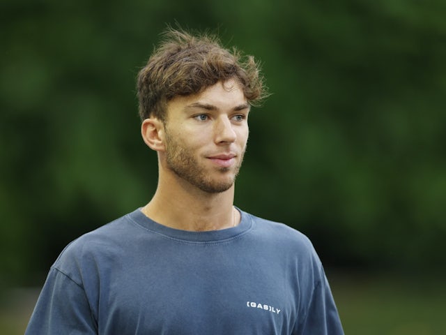 Gasly also to blame for recovery vehicle saga