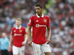 How Man United could line up against Omonia