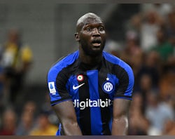 Inter 'to hold Lukaku discussions after Champions League final'