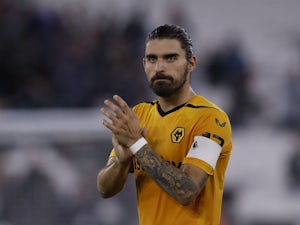 Wolves midfielder Neves 'close to Al-Hilal transfer'