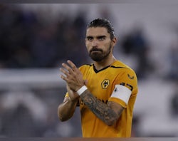 Wolves 'open to offers for Liverpool-linked Neves'