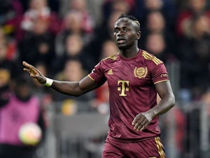 Bayern 'prepared to sell Mane and six others to fund Kane move'