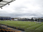 Worcester Warriors suspended from all competitions
