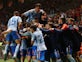 Alvaro Morata nets late winner as Spain edge past Portugal into Nations League finals