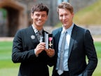 Dustin Lance Black wants "a lot of money" from UK government