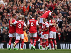 Team News: Arsenal vs. Bodo/Glimt injury, suspension list, predicted XIs