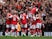 Arsenal vs. Bodo/Glimt injury, suspension list, predicted XIs