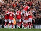 Arsenal dominate 10-man Tottenham Hotspur in North London derby triumph