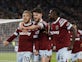 West Ham United climb out of bottom three with win over Wolverhampton Wanderers