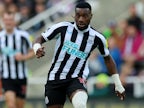<span class="p2_new s hp">NEW</span> Newcastle United 'open to offers for Allan Saint-Maximin'