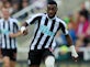 Newcastle United's Allan Saint-Maximin ruled out of Tottenham Hotspur clash
