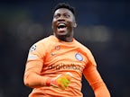 Man United to rival Chelsea for Andre Onana?