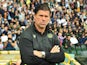 Udinese boss Andrea Sottil on October 9, 2022