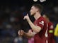 Liverpool's Andrew Robertson, Arthur Melo ruled out of Arsenal clash through injury