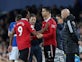 Manchester United suffer Anthony Martial injury blow against Everton