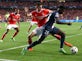 Manchester United 'scout Benfica defender Antonio Silva against Paris Saint-Germain'