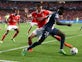 Manchester United 'scout Benfica defender Antonio Silva against Paris Saint-Germain'