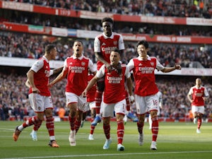 How Arsenal could line up against Leeds United