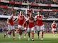 How Arsenal could line up against Leeds United