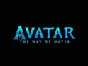 Avatar: The Way Of Water poster