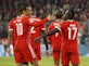 Brutal Bayern blitz Plzen to close in on Champions League last 16