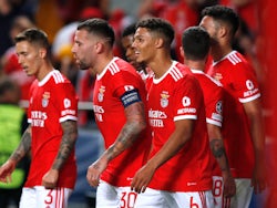 Benfica vs. Rio Ave - prediction, team news, lineups