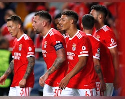Benfica vs. Portimonense - prediction, team news, lineups