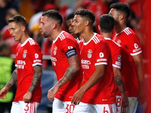 Preview: Benfica vs. Rio Ave - prediction, team news, lineups