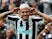 Howe wants Guimaraes 'to become a Newcastle legend'