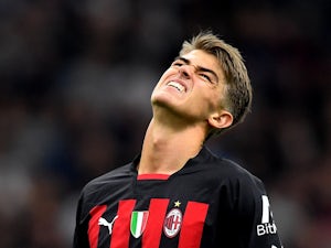 Villa considering bid for AC Milan's De Ketelaere?