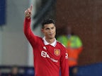 Premier League Team of the Week - Cristiano Ronaldo, Bukayo Saka, Mason Mount