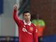 Cristiano Ronaldo will be back in Manchester United squad against Sheriff Tiraspol