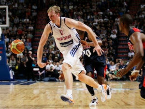 GB's most-capped player Dan Clark retires from basketball