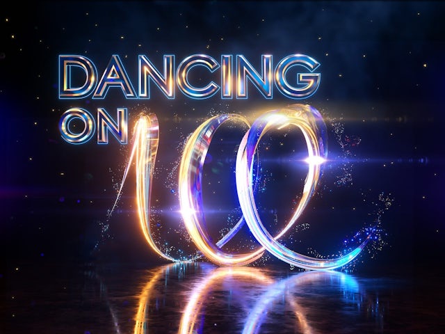 In Full: Dancing On Ice's 2025 celebrity lineup