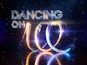 Dancing On Ice series 15 logo