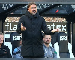 Augsburg vs. Borussia M'bach - prediction, team news, lineups