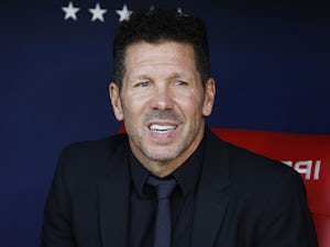 Simeone addresses reports he could leave Atletico after CL exit