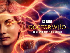 Jodie Whittaker promises "beautiful" Doctor Who regeneration
