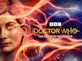 Date announced for Jodie Whittaker's Doctor Who exit