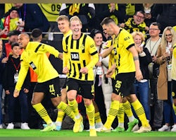 Dortmund vs. Sevilla - prediction, team news, lineups